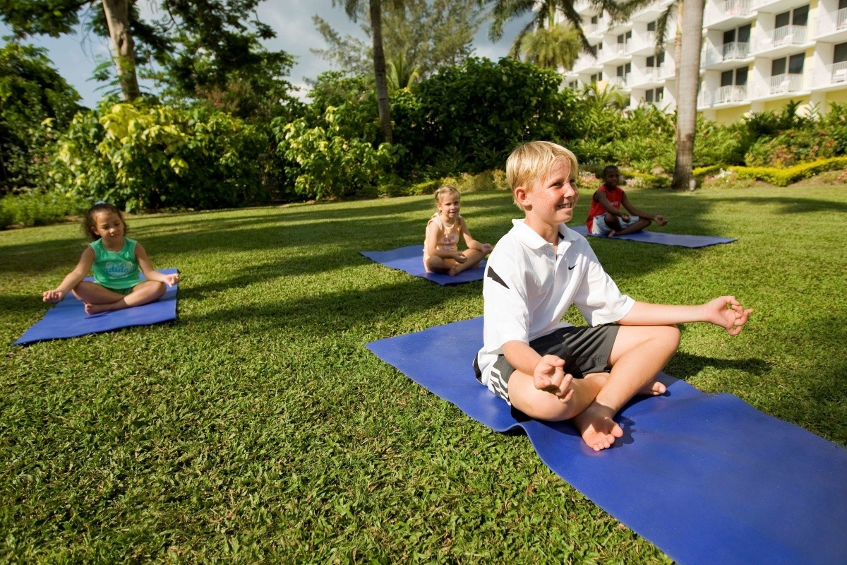 Hilton Rose Hall Resort & Spa