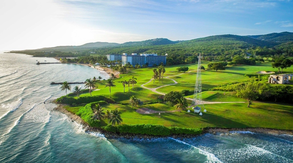 Hilton Rose Hall Resort & Spa