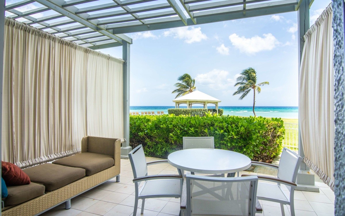 Hilton Rose Hall Resort & Spa