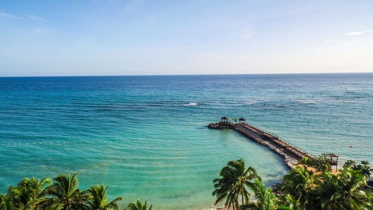 Hilton Rose Hall Resort & Spa