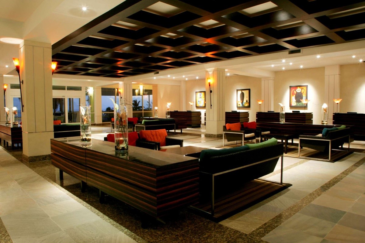 Hilton Rose Hall Resort & Spa