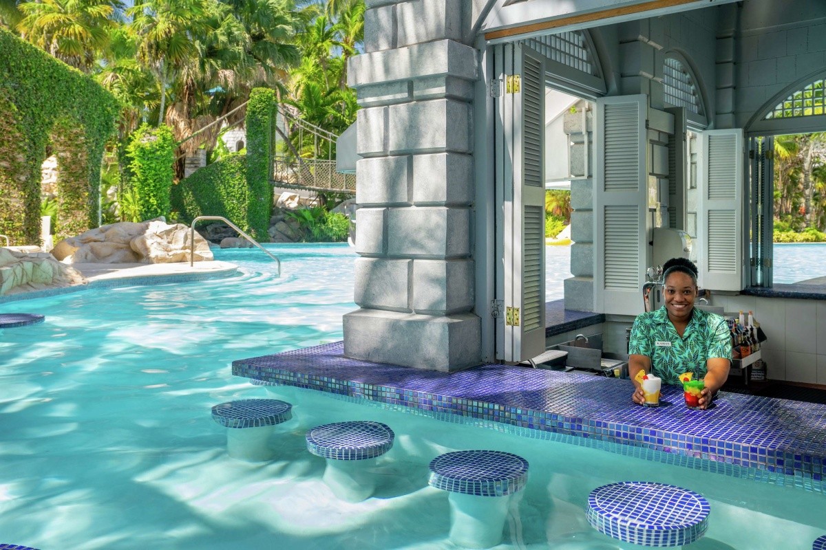 Hilton Rose Hall Resort & Spa