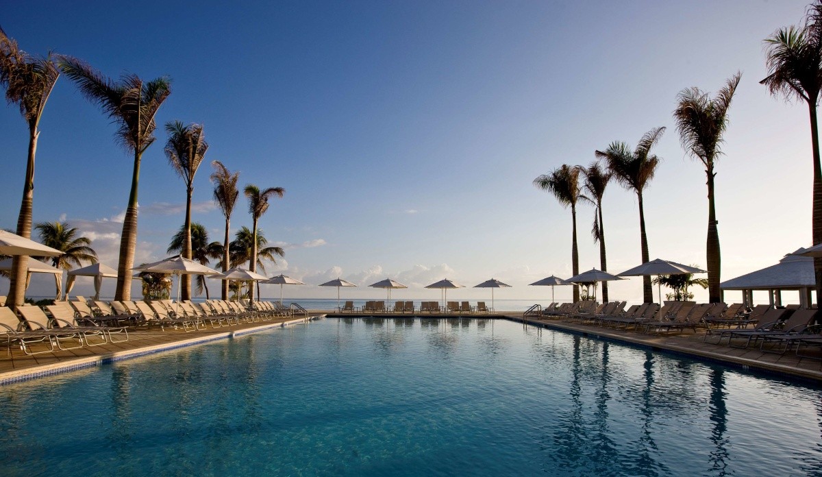 Hilton Rose Hall Resort & Spa