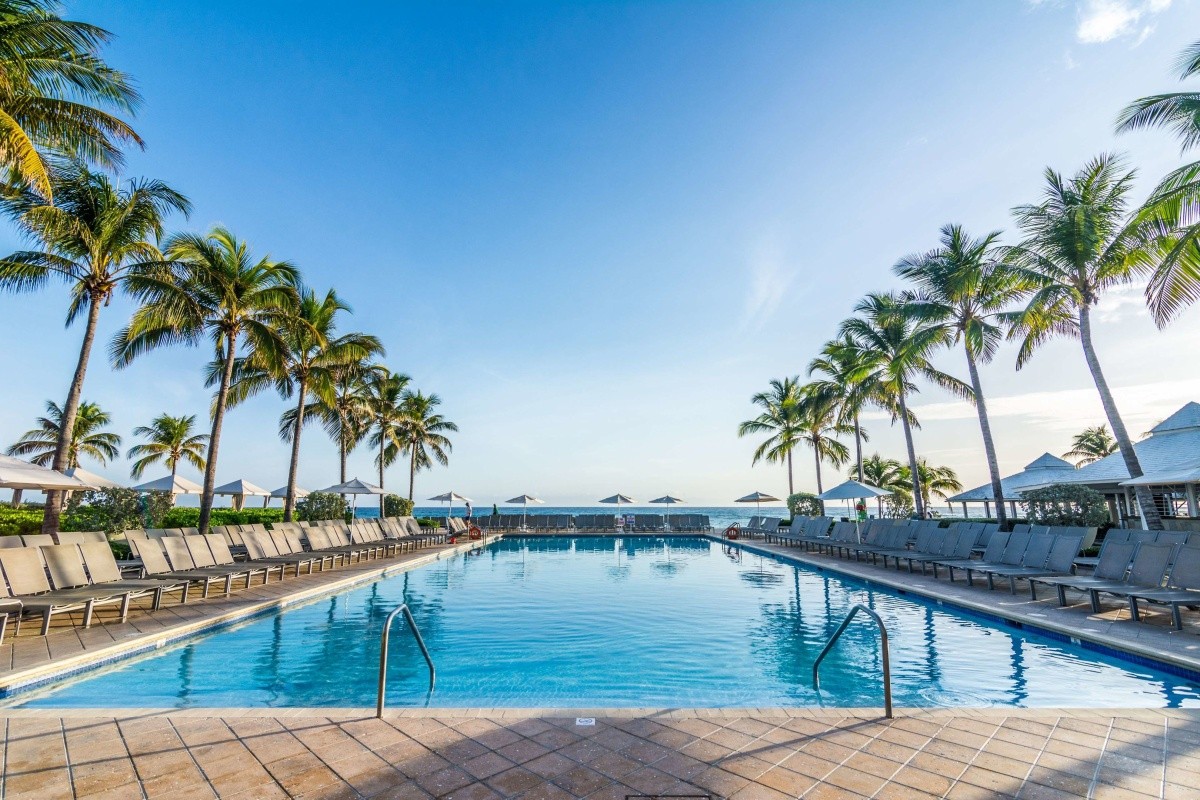 Hilton Rose Hall Resort & Spa