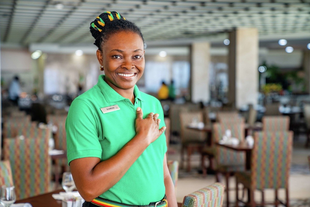 Hilton Rose Hall Resort & Spa