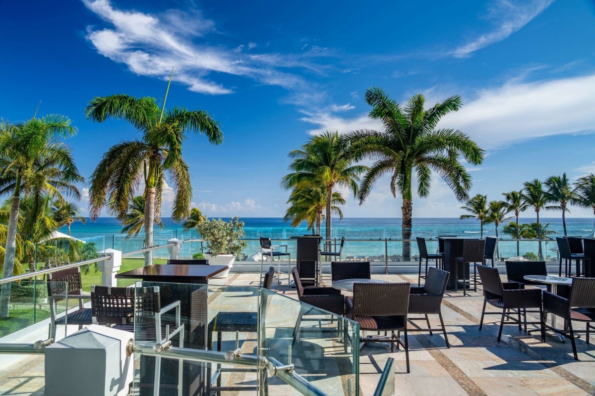 Hilton Rose Hall Resort & Spa