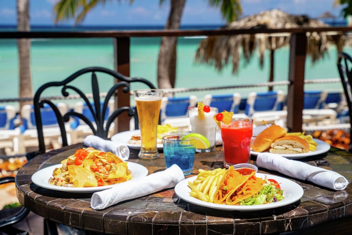 Hilton Rose Hall Resort & Spa