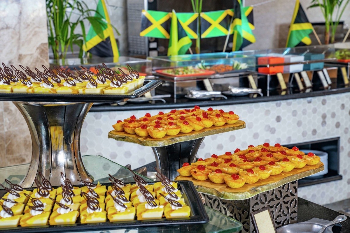 Hilton Rose Hall Resort & Spa