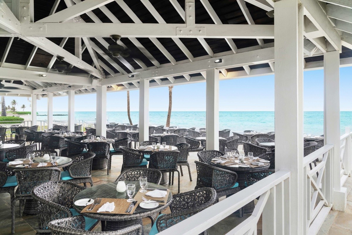Hilton Rose Hall Resort & Spa