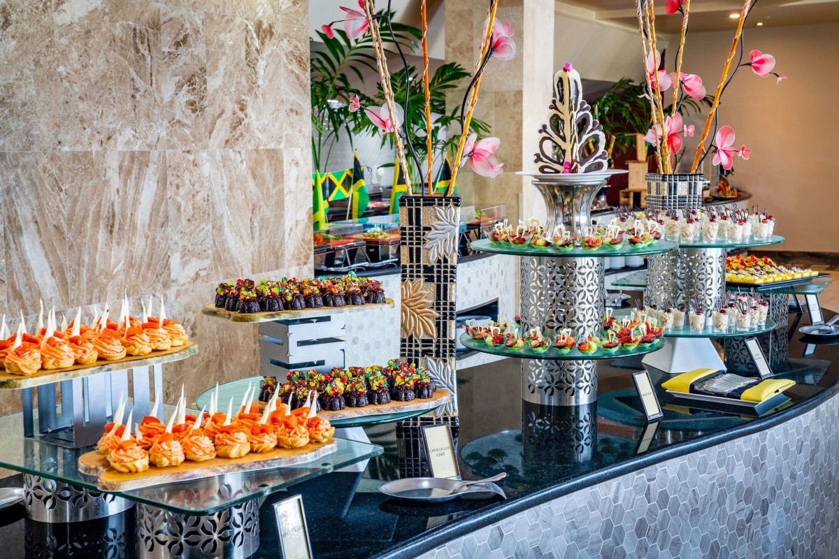 Hilton Rose Hall Resort & Spa