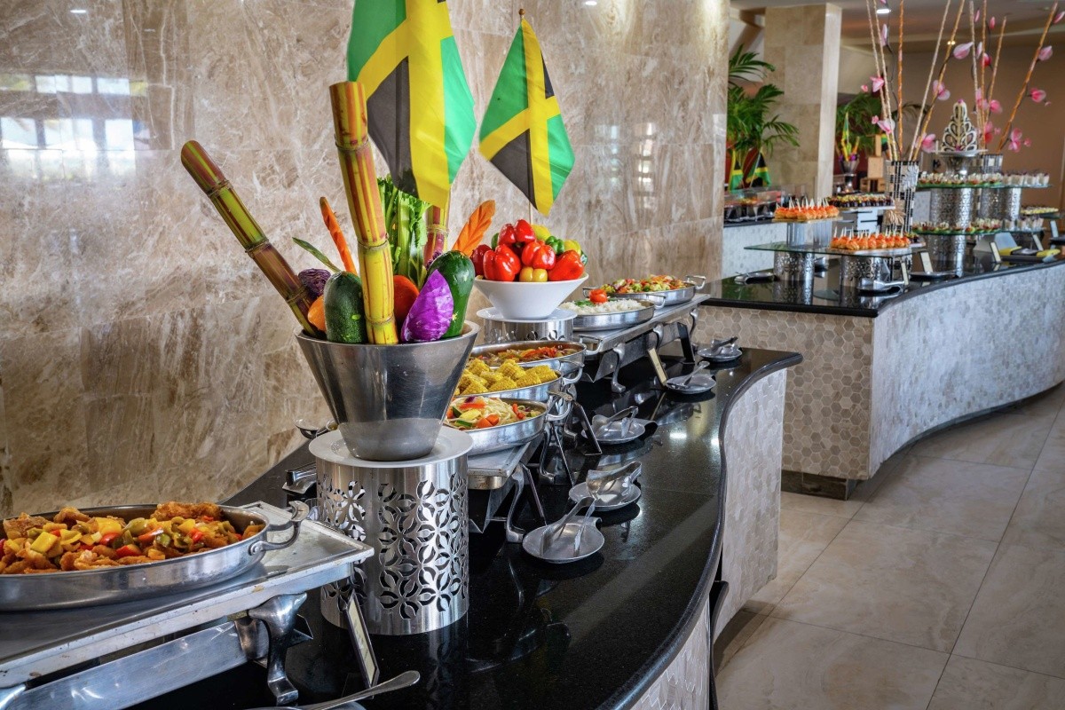 Hilton Rose Hall Resort & Spa