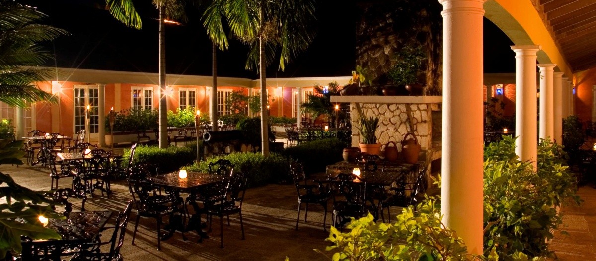 Hilton Rose Hall Resort & Spa
