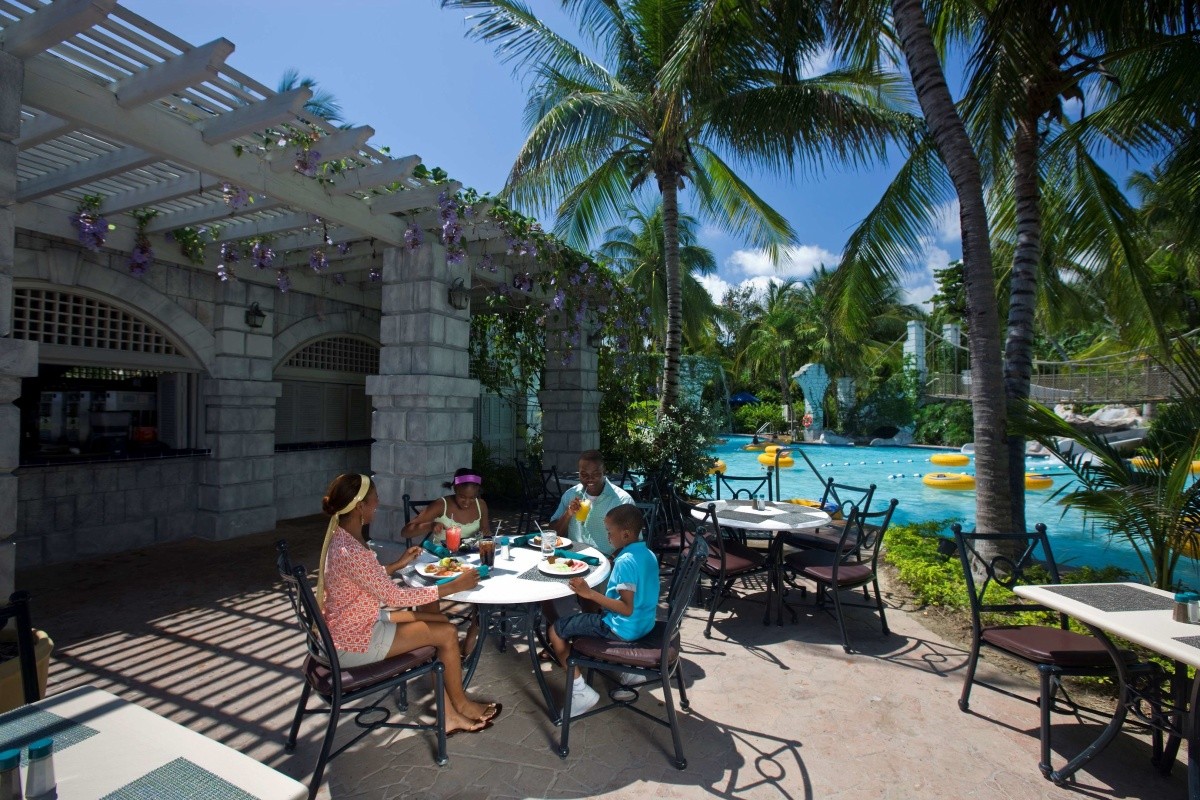 Hilton Rose Hall Resort & Spa