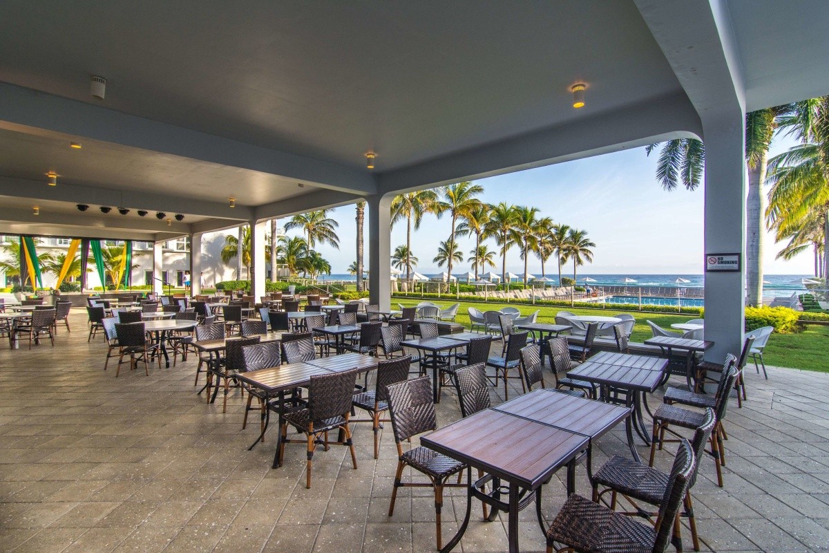 Hilton Rose Hall Resort & Spa