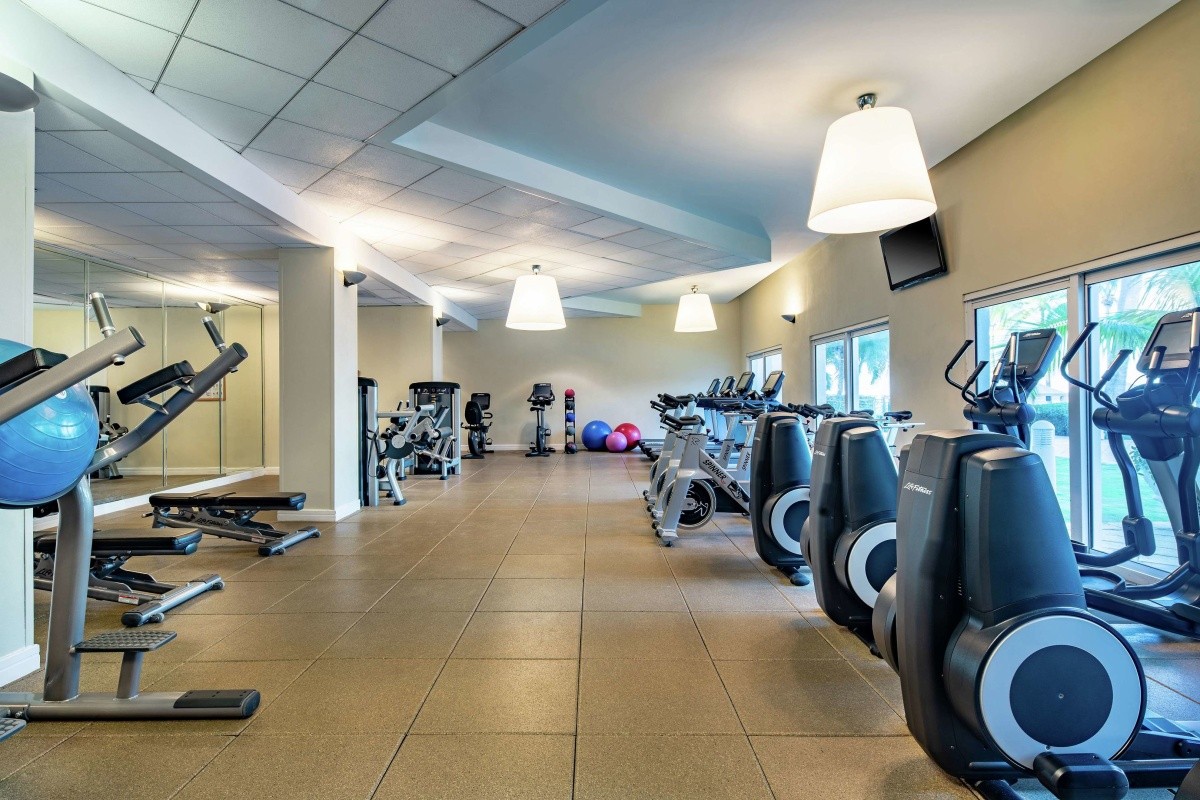 Hilton Rose Hall Resort & Spa