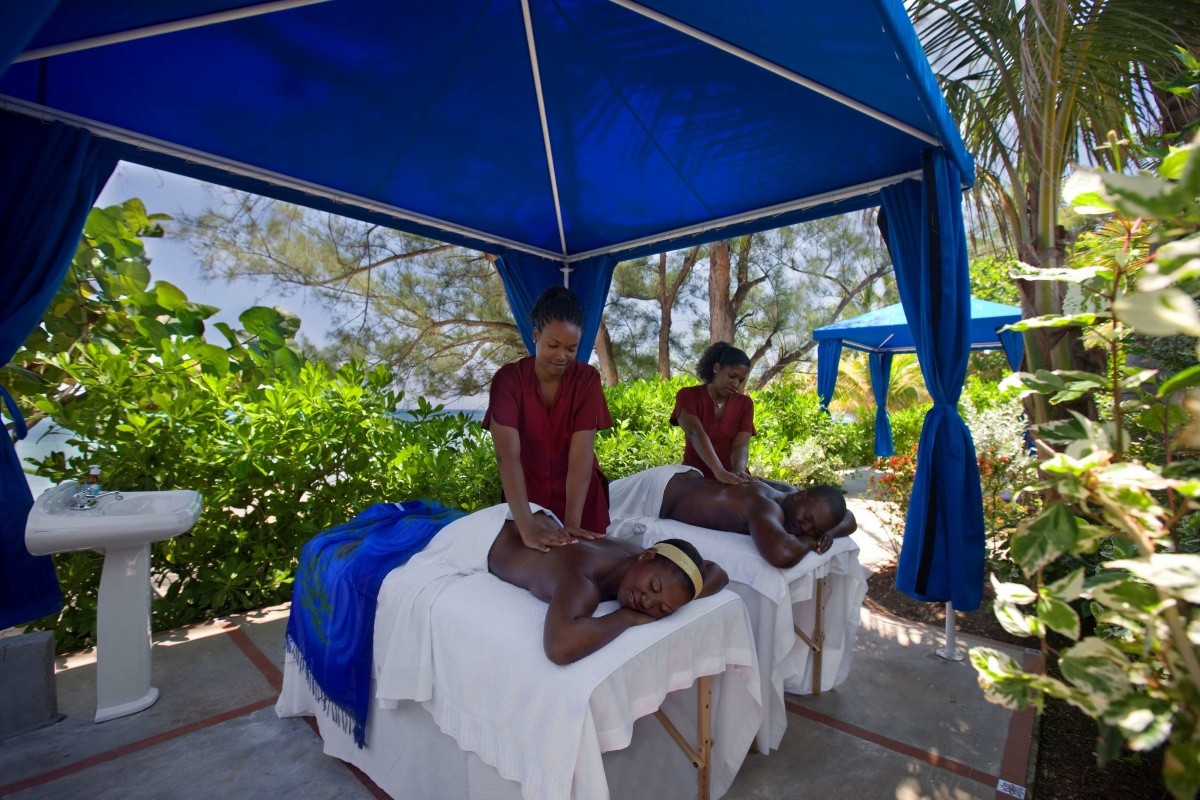 Hilton Rose Hall Resort & Spa