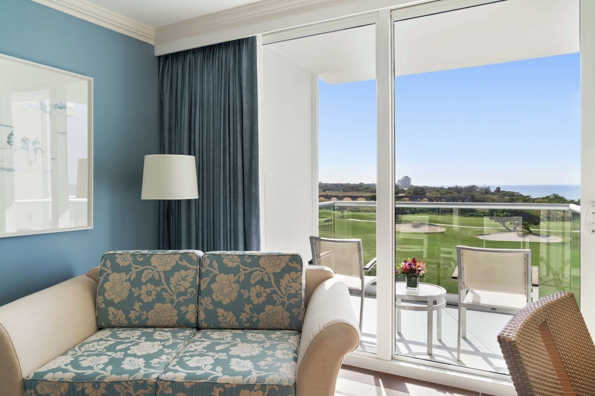 Hilton Rose Hall Resort & Spa