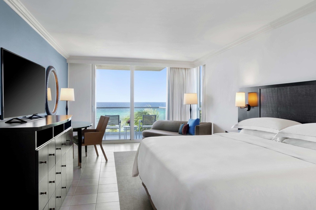 Hilton Rose Hall Resort & Spa