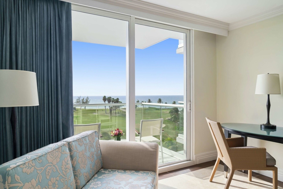 Hilton Rose Hall Resort & Spa