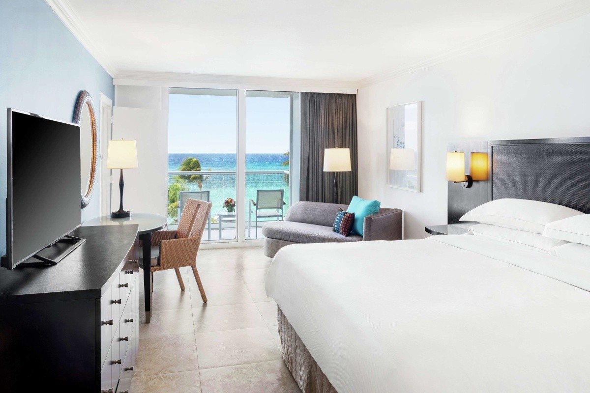 Hilton Rose Hall Resort & Spa