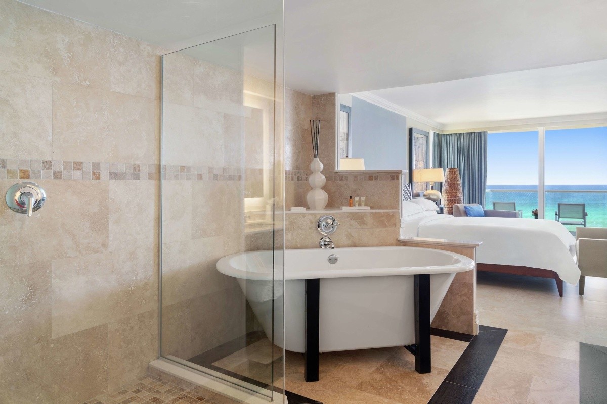 Hilton Rose Hall Resort & Spa