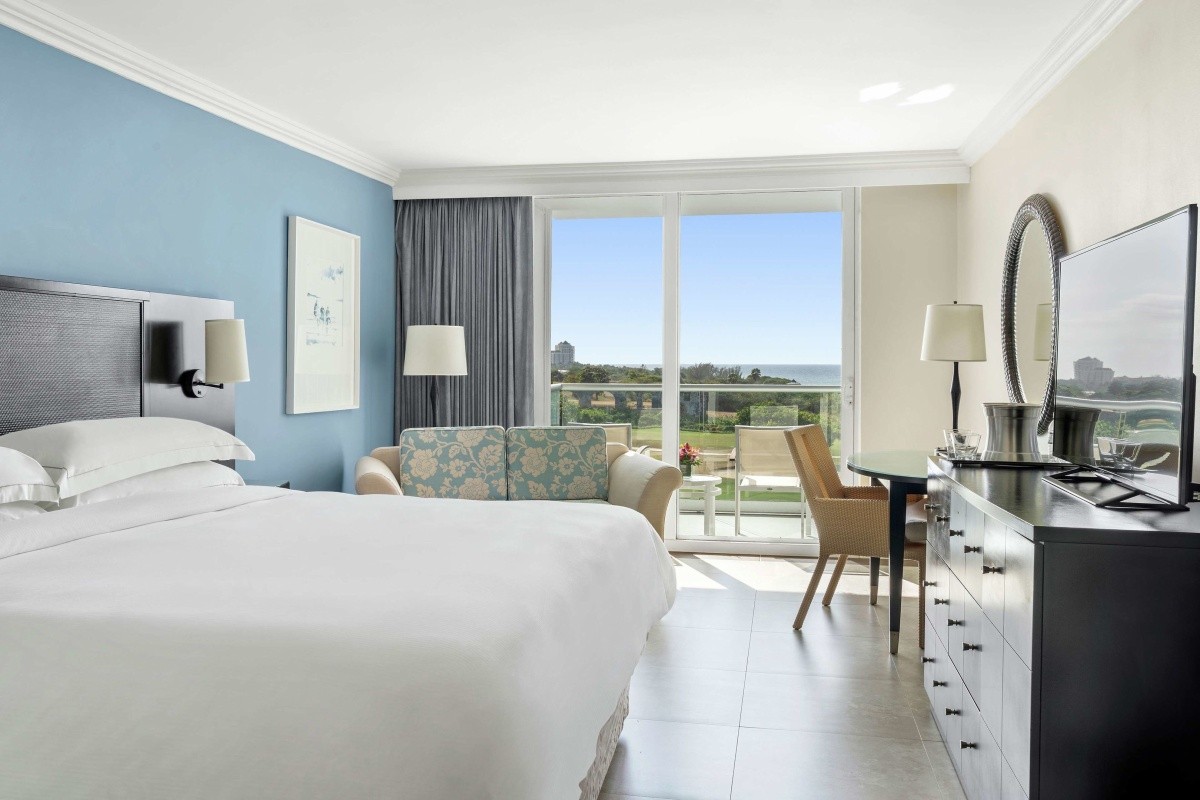 Hilton Rose Hall Resort & Spa