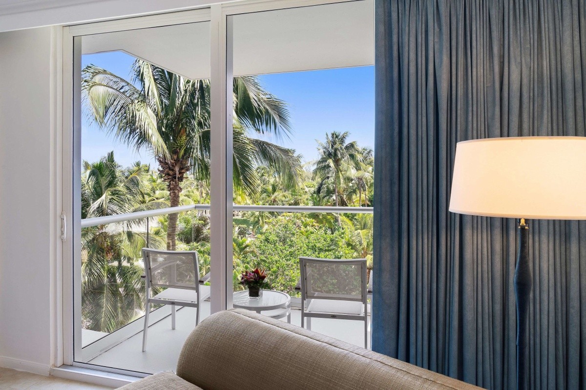 Hilton Rose Hall Resort & Spa