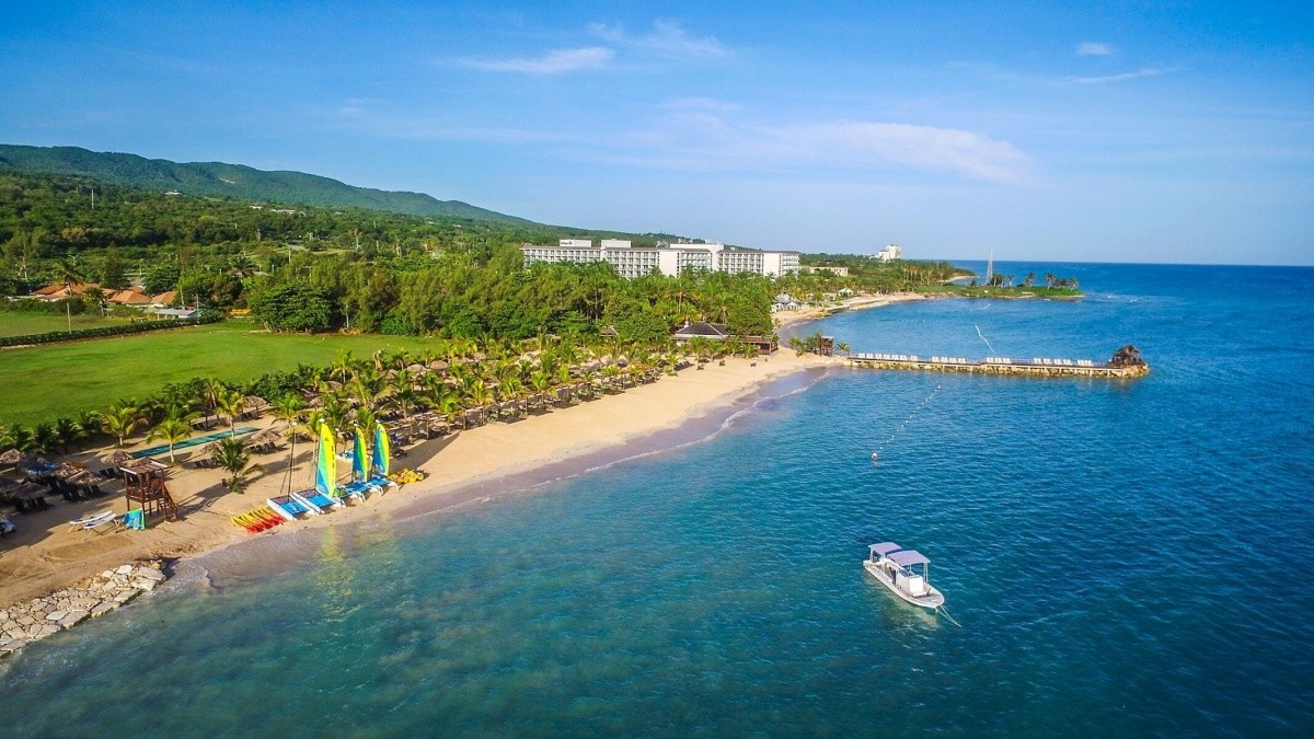 Hilton Rose Hall Resort & Spa