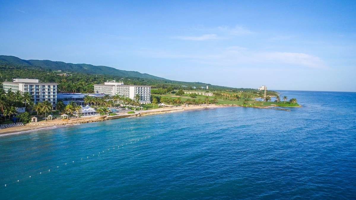 Hilton Rose Hall Resort & Spa