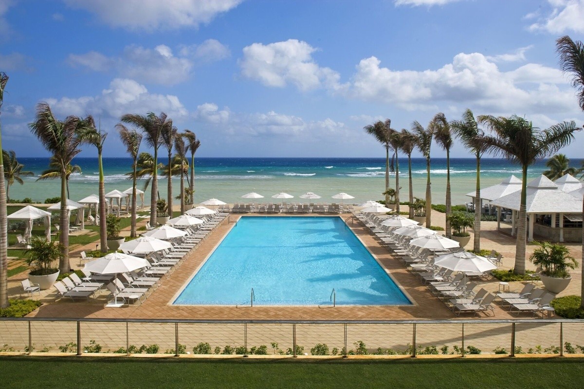 Hilton Rose Hall Resort & Spa