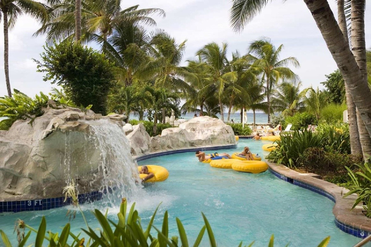 Hilton Rose Hall Resort & Spa