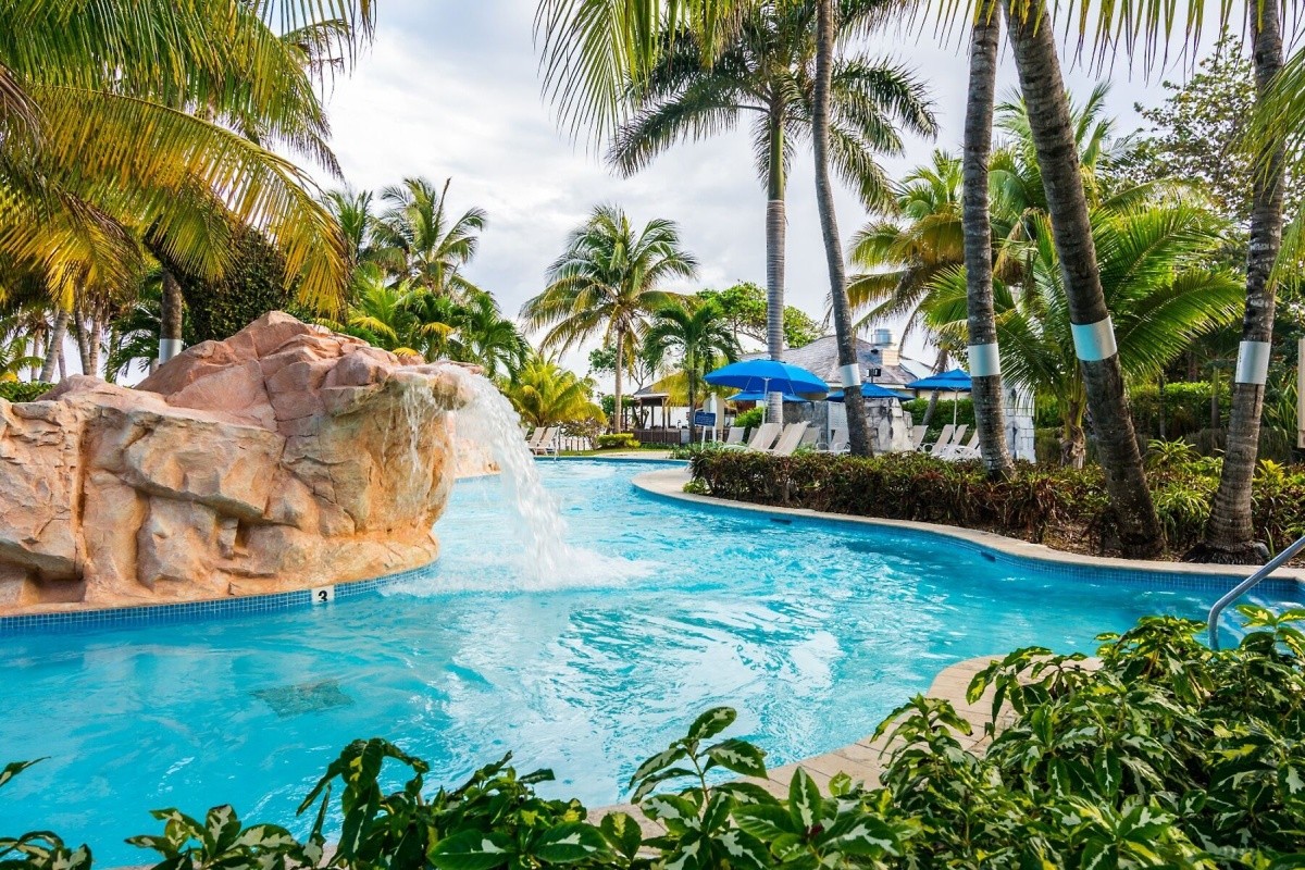 Hilton Rose Hall Resort & Spa