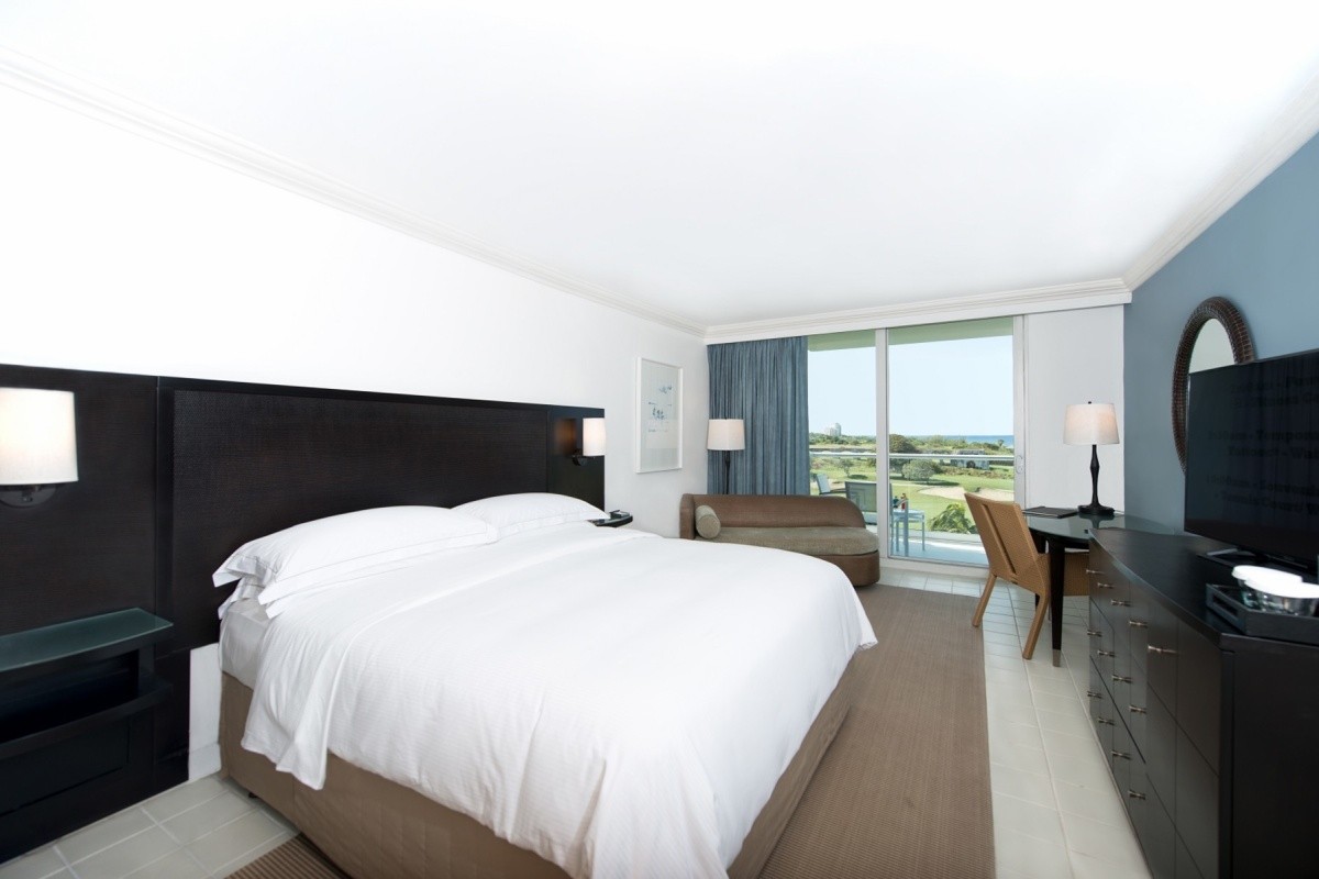 Hilton Rose Hall Resort & Spa