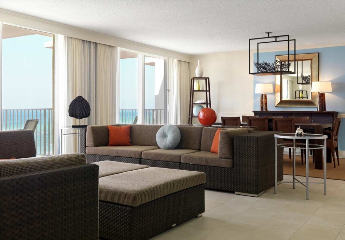 Hilton Rose Hall Resort & Spa