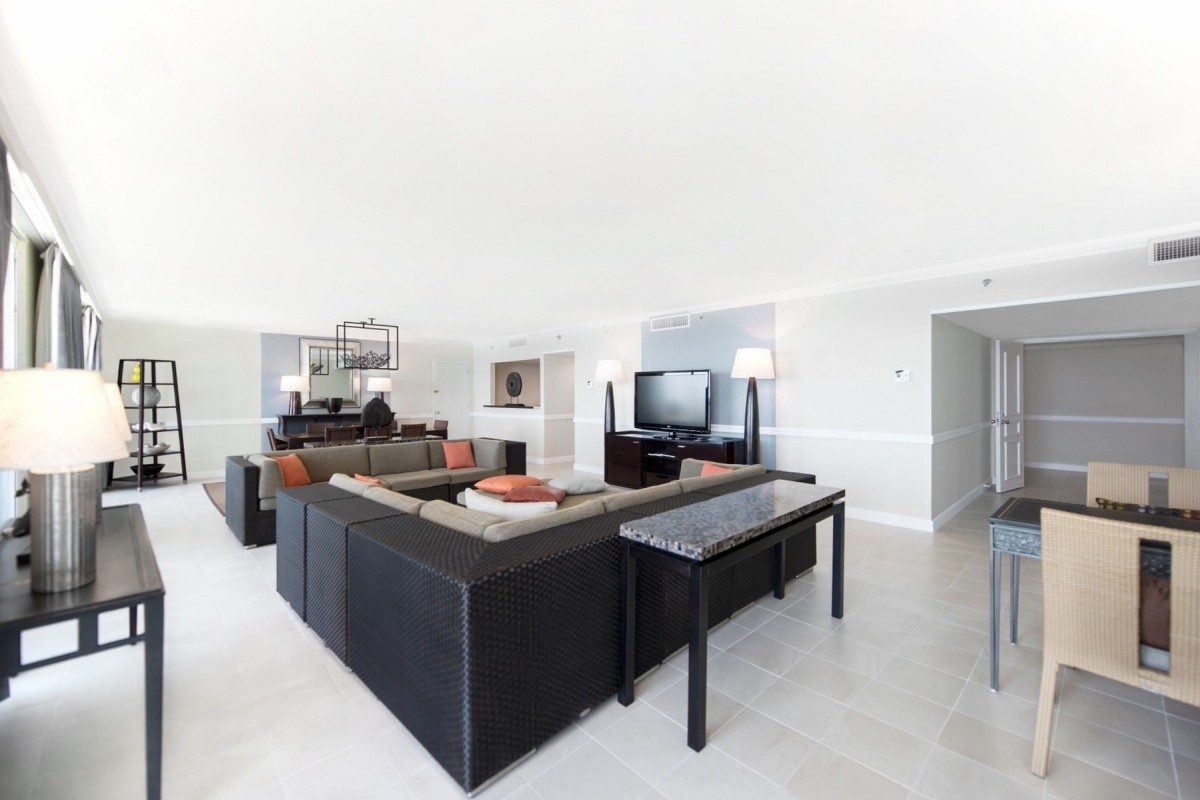 Hilton Rose Hall Resort & Spa