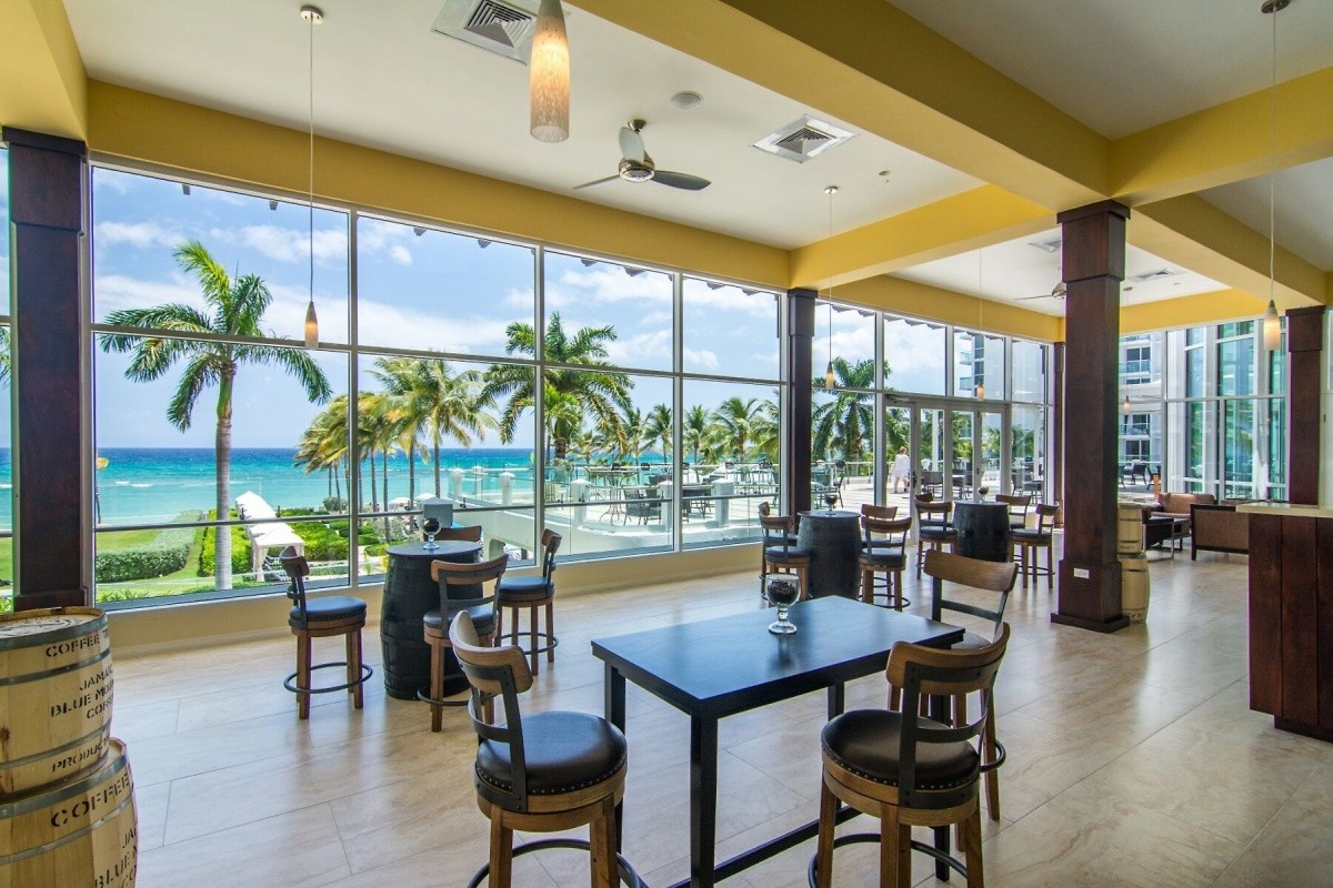 Hilton Rose Hall Resort & Spa