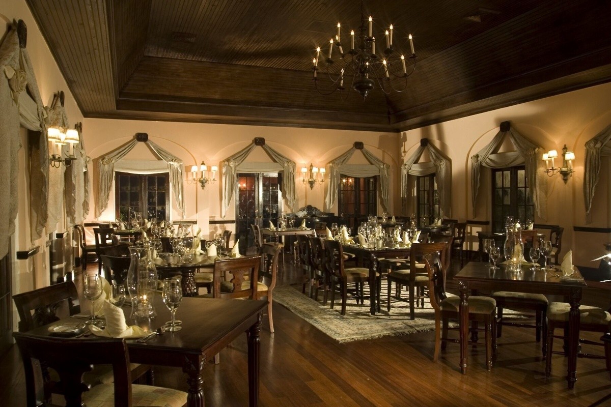 Hilton Rose Hall Resort & Spa