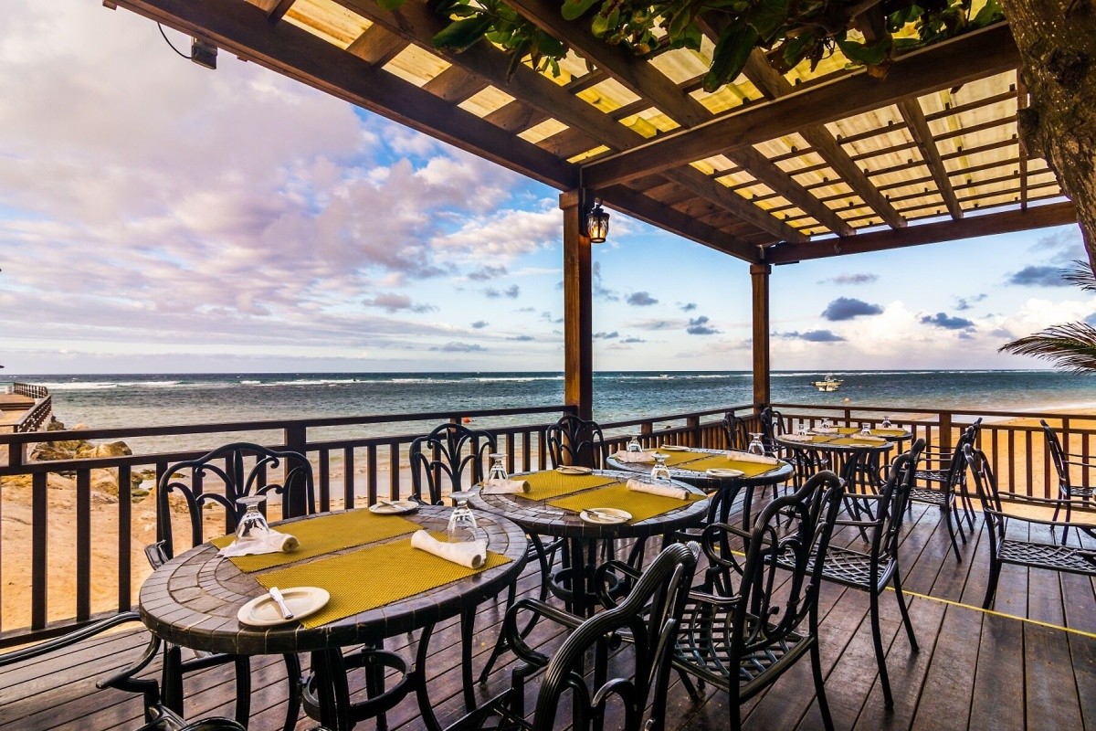 Hilton Rose Hall Resort & Spa