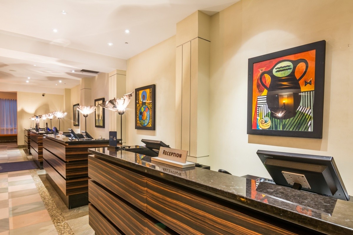 Hilton Rose Hall Resort & Spa