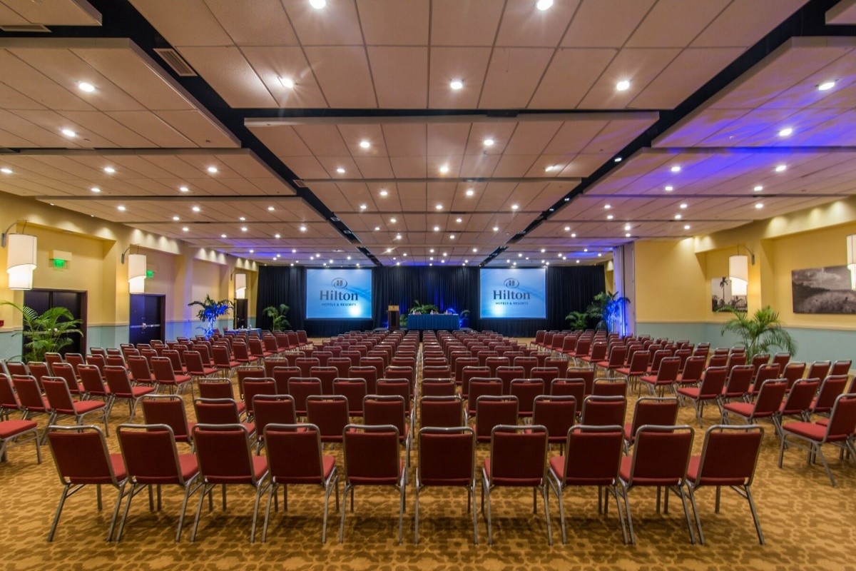 Hilton Rose Hall Resort & Spa
