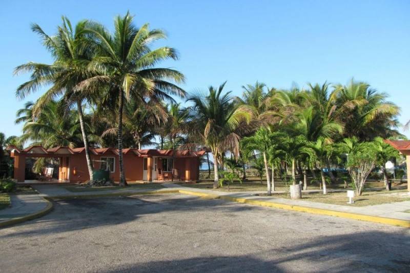 Horizontes Playa Larga (Playa Larga)
