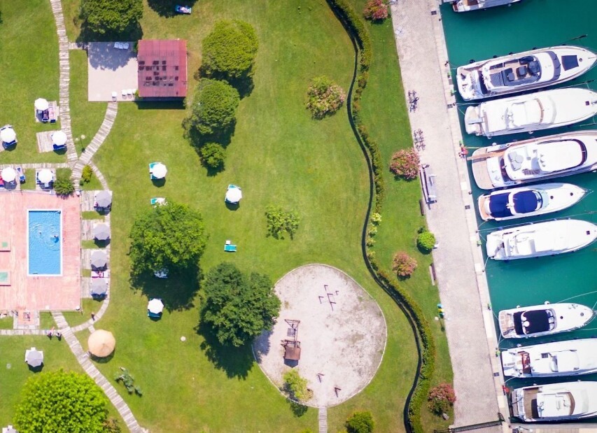 Vila Karin (Lignano Riviera)