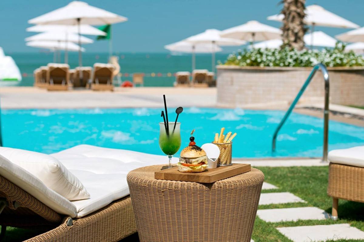 Marsa Malaz Kempinski