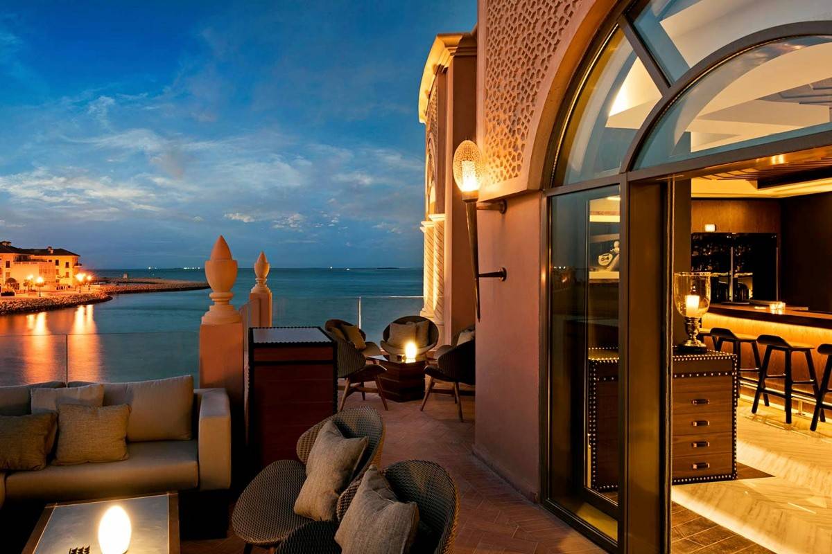 Marsa Malaz Kempinski