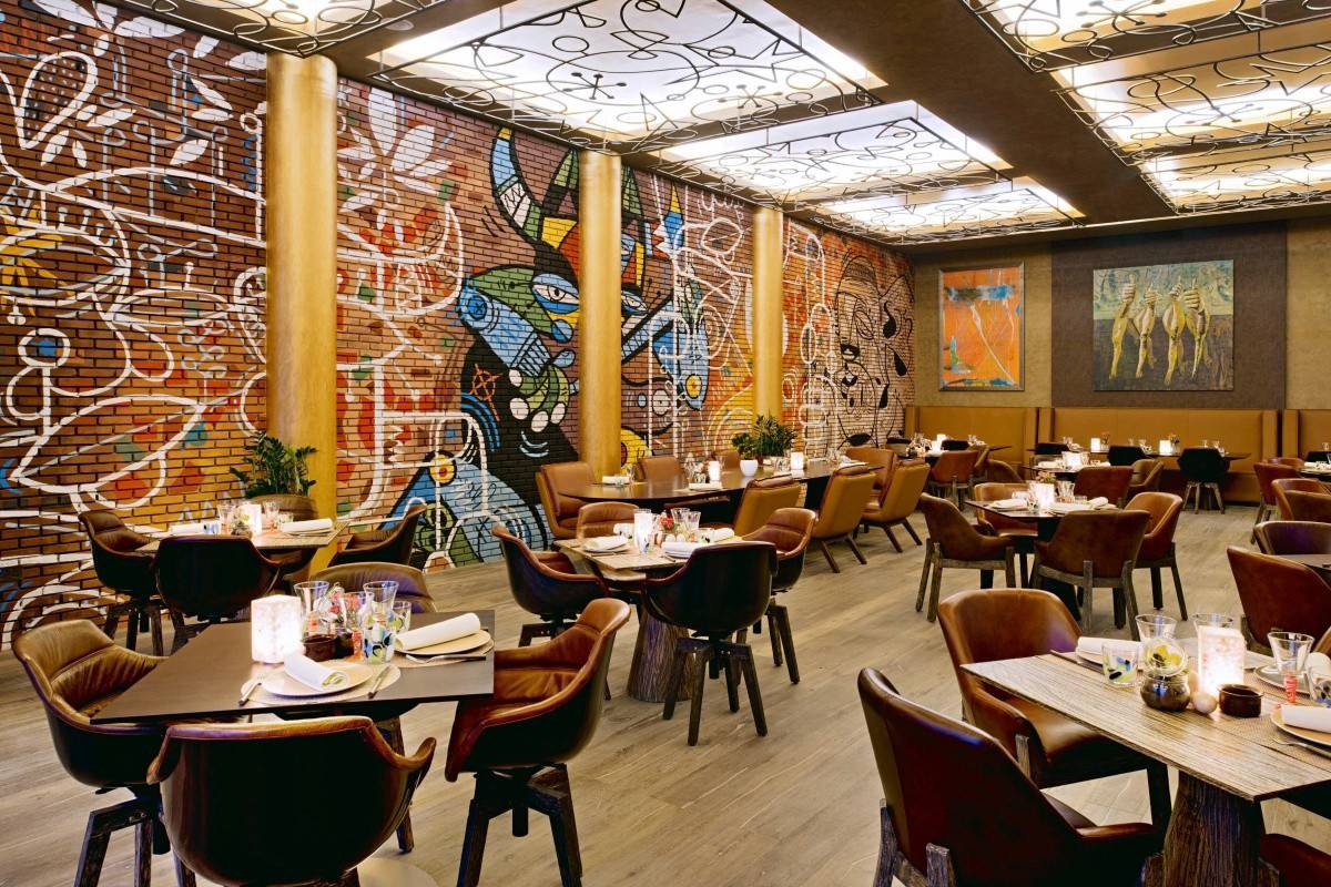 Marsa Malaz Kempinski