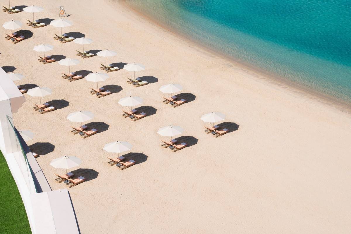 Marsa Malaz Kempinski