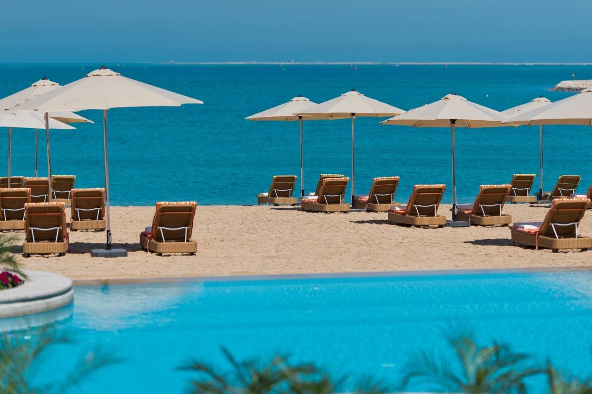 Marsa Malaz Kempinski