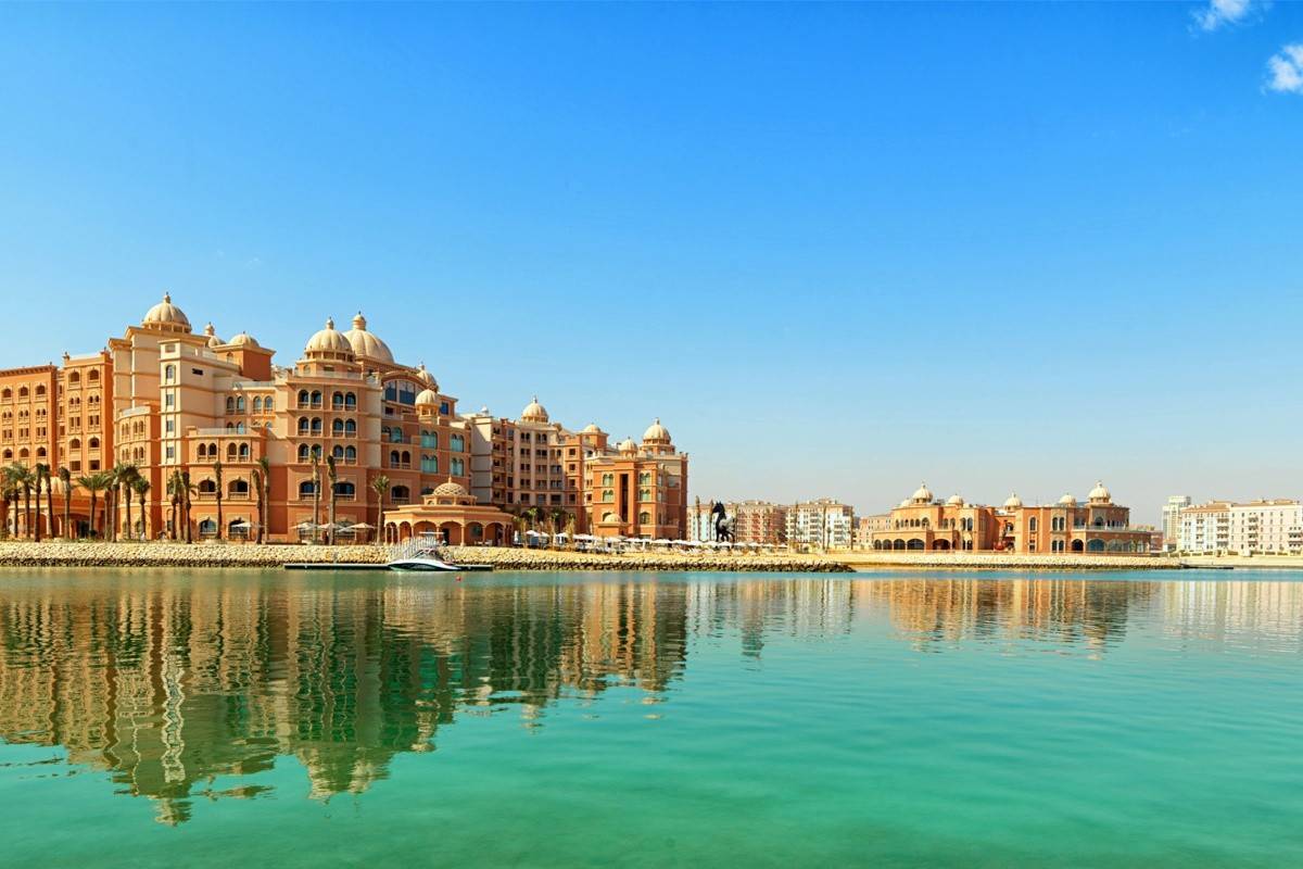 Marsa Malaz Kempinski