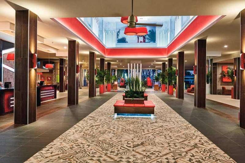 Riu Bambu