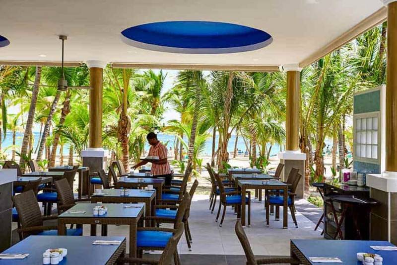 Riu Bambu